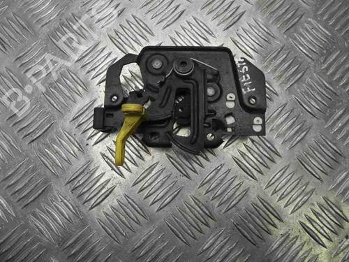 Panserlås FORD FIESTA VI (CB1, CCN) 1.0 EcoBoost (125 hp) 28940898