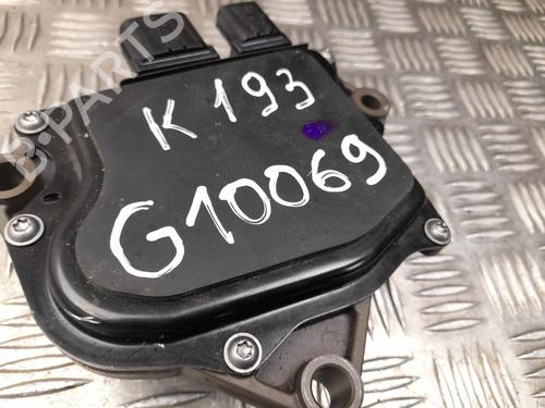 Gearbox control unit TOYOTA C-HR (_X2_, _H2_) PHEV (MAXH21) | BP37570831M52 - Image 3