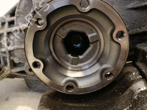 Rear differential BENTLEY BENTAYGA (4V1) 6.0 | BP38997227M24 - Image 12