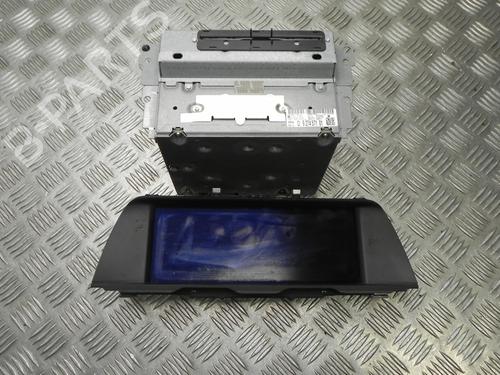 Used Electronic module BMW 5 (F10) 535 i xDrive (306 hp) 28931092