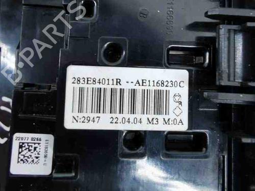 Elektronisk modul RENAULT ZOE (BFM_) ZOE | BP28936328M83