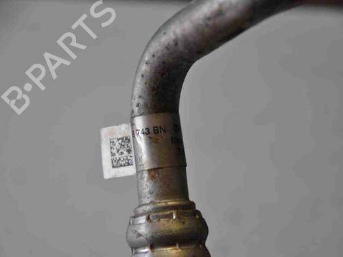 AC pipe AUDI A5 Sportback (F5A, F5F) 2.0 TFSI | BP28942711M126
