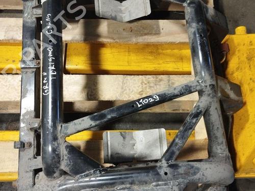 Used Subframe MASERATI GRAN TURISMO I 4.7 (460 hp) 28942566