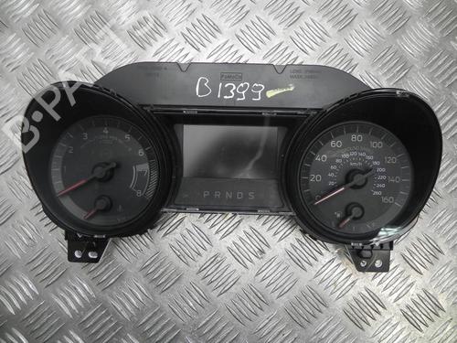 Used Instrument cluster Instrument cluster 37542091 37542091