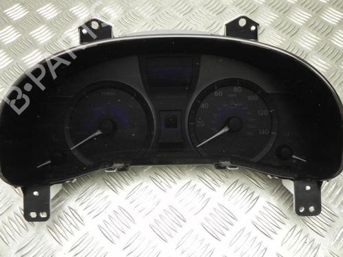 Used Instrument cluster LEXUS RX (_L1_) 450h AWD (GYL15_) (299 hp) 28934988