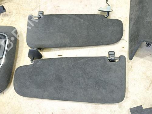 Interior roof MASERATI QUATTROPORTE VI 3.8 GT S | BP28940663I12 