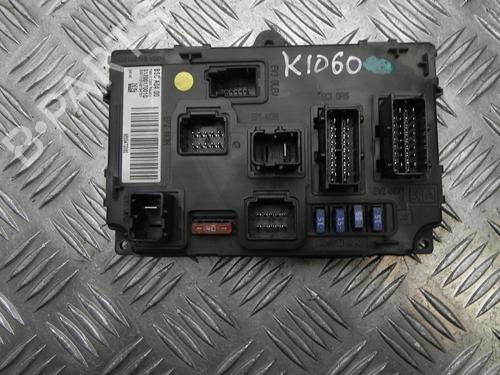 Used Fuse box PEUGEOT 407 SW (6E_, 6D_) 1.6 HDi 110 (109 hp) 28929444