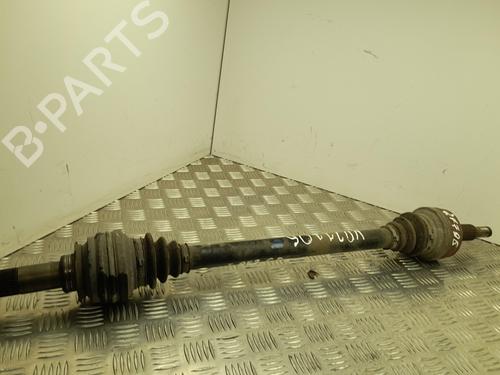 Used Right rear driveshaft PORSCHE PANAMERA (970) 3.0 S E-Hybrid (416 hp) 28936304