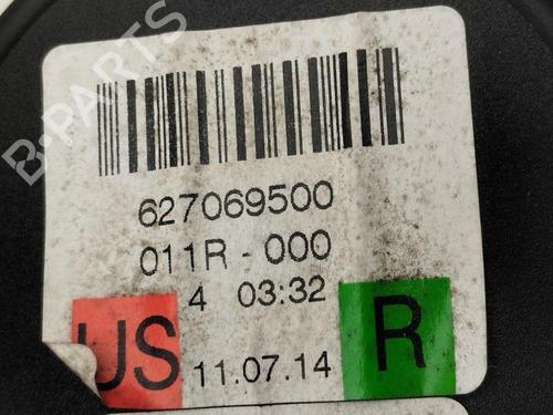 Front right seatbelt MASERATI GHIBLI III (M157) 3.0 | BP28932092I25 
