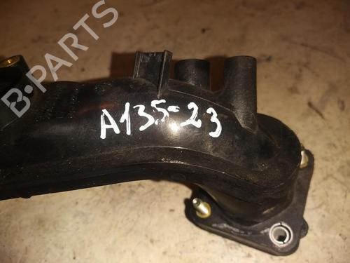 Pipe VOLVO V40 Hatchback (525) D2 | BP38963039M125 - Image 4