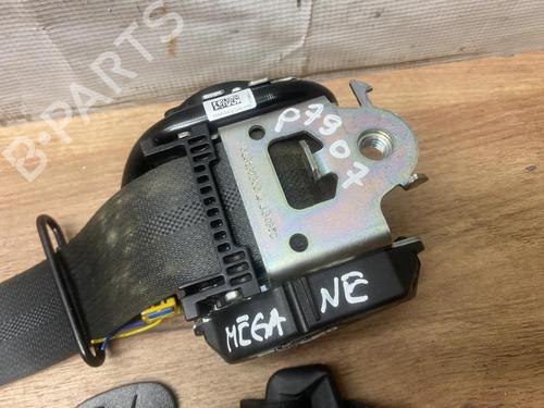 Sikkerhedssele foran venstre RENAULT MEGANE E-TECH SUV EV60 (BNJ1) | BP39418903I26 - Image 2
