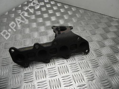 Udstødningsmanifold Udstødningsmanifold TOYOTA AURIS Estate (_E18_) 1.4 D-4D (NDE180_) (90 hp) 37580895 37580895