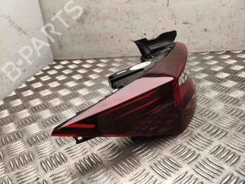 Left taillight SKODA ELROQ (PYL) 60 | BP39938594C34 - Image 2