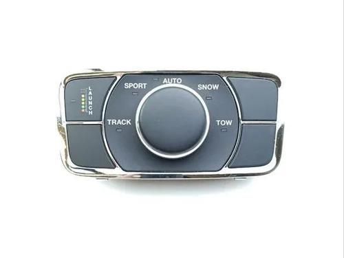 Gearstang Gearstang JEEP GRAND CHEROKEE IV (WK, WK2) 6.4 SRT8 4x4 (468 hp) 33270936 33270936