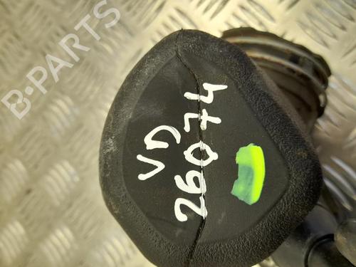 Pipe TOYOTA C-HR (_X1_) 1.8 Hybrid (ZYX10_, ZYX11_, ZYX10R, ZYX11R) | BP37547562M125 - Image 3