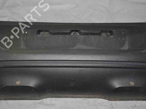 Rear bumper RENAULT KADJAR (HA_, HL_) 1.6 dCi 130 (HLA4) | BP28919416C8 