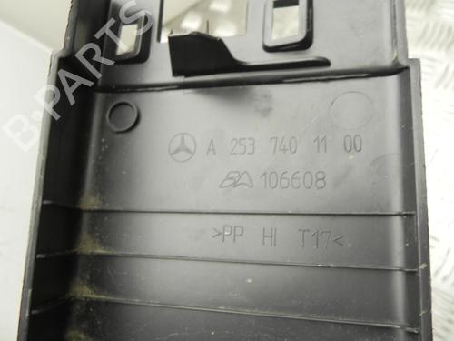 Other MERCEDES-BENZ GLC (X253) 250 d 4-matic (253.909) | BP28913700O1 