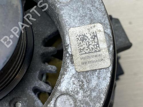 Alternator BMW 3 (G20, G80, G28) 320 i | BP38965991M7  - Image 5