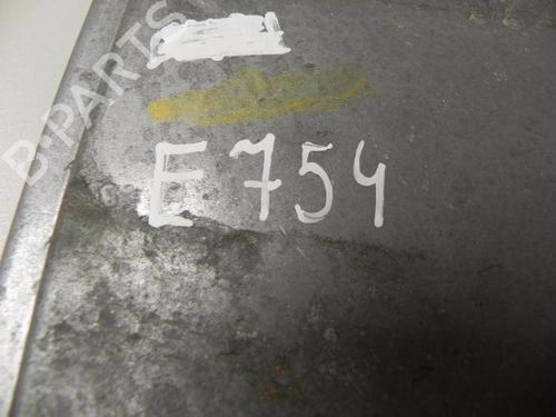 Engine control unit (ECU) FORD FIESTA VI (CB1, CCN) 1.4 | BP37551030M57  - Image 5