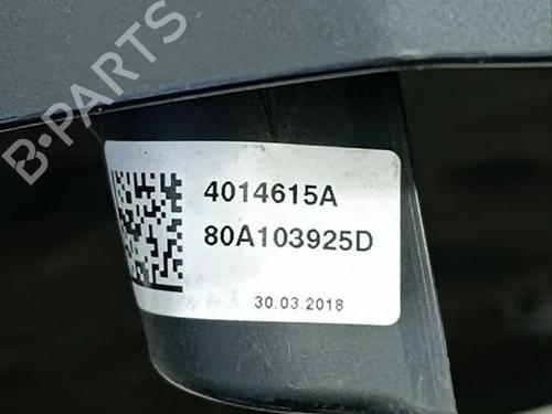 Upper protection AUDI Q5 (FYB, FYG) 2.0 TFSI quattro | BP34060975M93  - Image 7