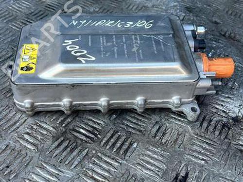 Electronic module BMW 5 (G60, G90, G68) i5 M60 xDrive | BP38477967M83 - Image 3