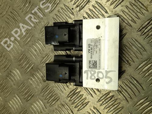 Elektronisk sensor VW ID.4 (E21) PRO (265 hp) 28932906