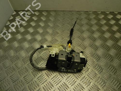 Electronic module MERCEDES-BENZ C-CLASS (W204) C 200 CDI (204.001) | BP37582469M83 - Image 2