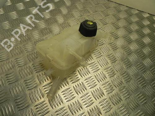Ekpansionstank Ekpansionstank RENAULT SCÉNIC III (JZ0/1_) 1.5 dCi (110 hp) 37578411 37578411