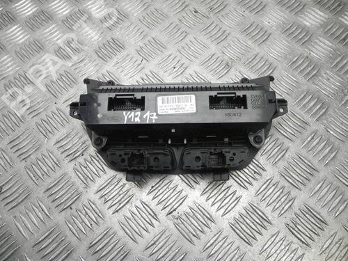 Climate control FORD C-MAX II (DXA/CB7, DXA/CEU) 1.5 TDCi | BP37546092I5 - Image 4