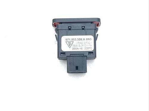 Warning switch PORSCHE PANAMERA (971) 3.0 (97AAA1, 97BAA1) | BP39001084I22 - Image 4
