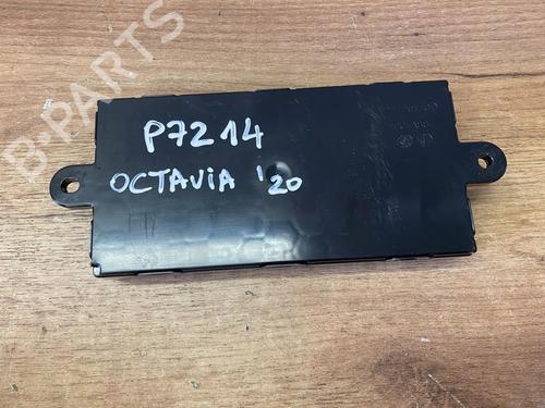 Control unit SKODA OCTAVIA IV Combi (NX5, PV5) 2.0 TDi | BP38966867M11 - Image 5