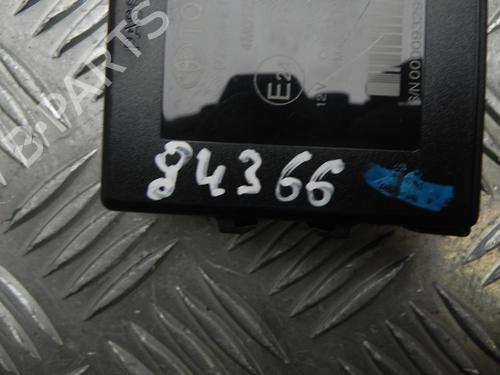 Electronic module TOYOTA VERSO (_R2_) 1.6 D4-D (WAR20_) | BP37541433M83 - Image 3