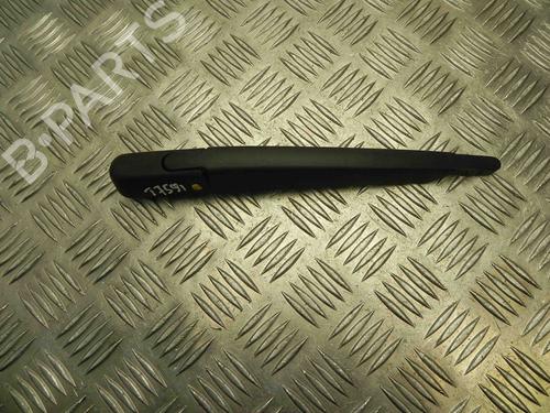 Used Rear windshield wiper arm RENAULT ZOE (BFM_) ZOE (88 hp) 28924597