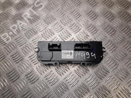 Climate control VW PASSAT B8 Variant (3G5, CB5) 1.4 GTE Hybrid | BP37562841I5 - Image 4