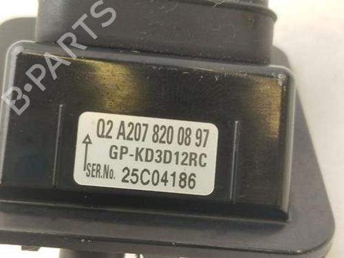 Camera MERCEDES-BENZ CLS (C218) CLS 500 4-matic (218.391) | BP28933142E14 