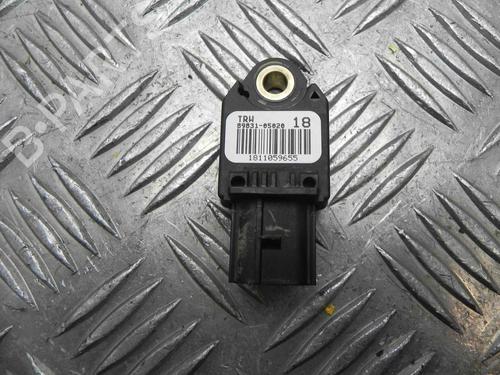 Used Electronic sensor TOYOTA VERSO (_R2_) 2.0 D-4D (AUR20_, AUR20R) (126 hp) 28925480