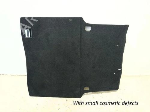 Used Luggage compartment floor Luggage compartment floor MASERATI QUATTROPORTE VI 3.8 GT S (530 hp) 28940014 28940014