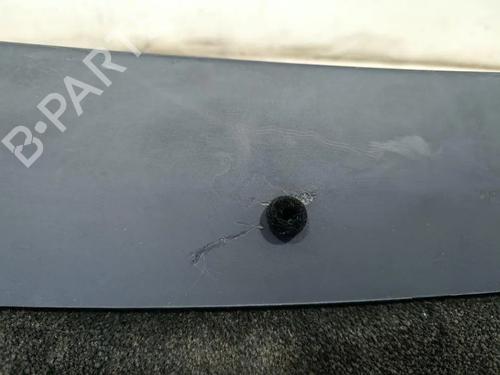 Luggage compartment floor BENTLEY BENTAYGA (4V1) 6.0 | BP33883319I33  - Image 5