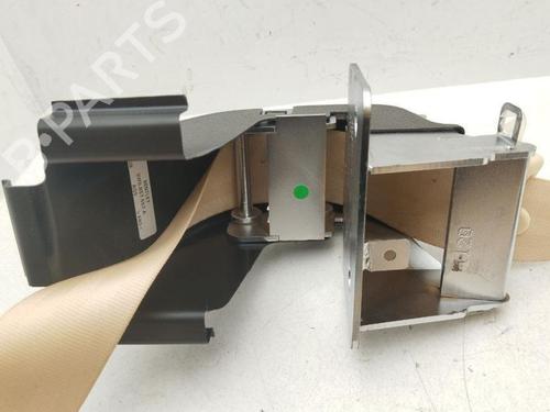 Rear center seatbelt BENTLEY CONTINENTAL FLYING SPUR (3W_) 6.0 FLEX | BP28943744I27 