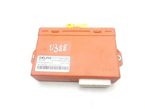 Used Electronic module MASERATI QUATTROPORTE V 4.7 S (431 hp) 28921198