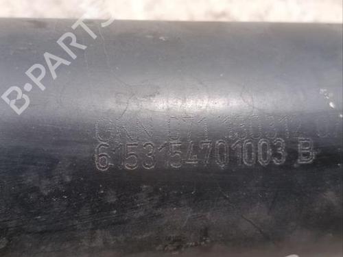 Driveshaft MASERATI GRAN TURISMO I 4.7 S | BP40518952M37 - Image 13