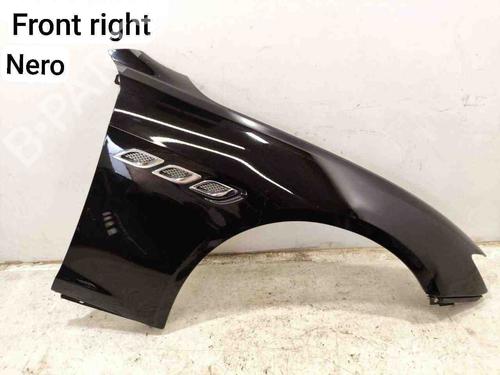 Used Right front fenders MASERATI QUATTROPORTE VI 3.8 GT S (530 hp) 28930071