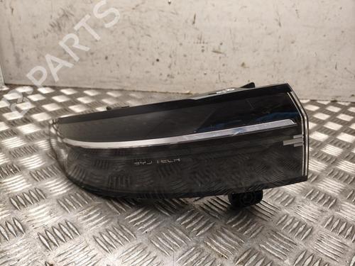 Used Left taillight Left taillight BYD SEAL EV AWD (530 hp) 40616136 40616136