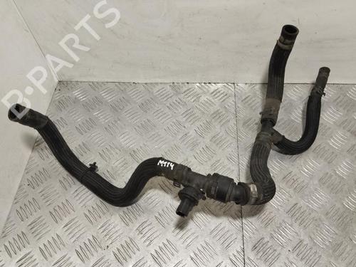 Used Pipe Pipe 38993676 38993676