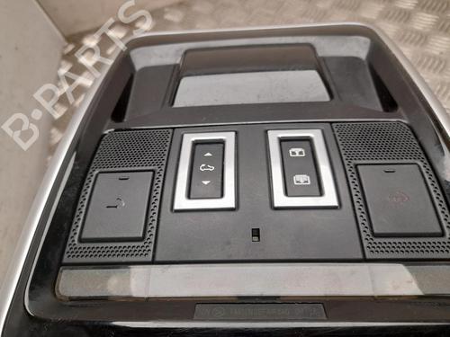 Interior roof light LAND ROVER RANGE ROVER VELAR (L560) 3.0 D300 SDV6 4x4 | BP37552584I8 - Image 5