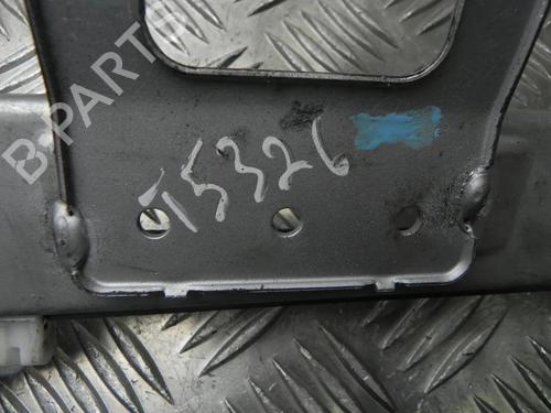 Front right window mechanism DACIA SANDERO 1.4 (BS0C, BS0A, BS0G, BS1F, BS0E) | BP28928412C23 - Image 3