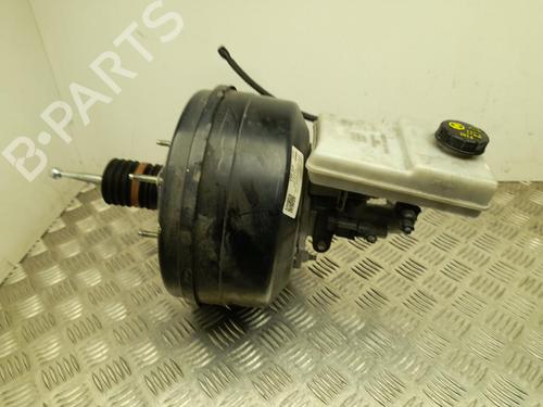 Brake master cylinder VW CRAFTER Van (SY_, SX_) 2.0 TDI FWD (SYB, SYC, SYD) | BP37611974M77 - Image 2