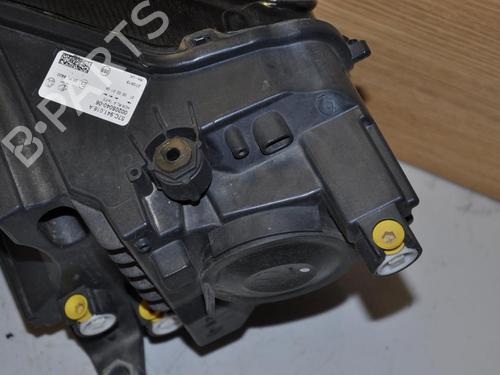Right headlight SKODA KAROQ (NU7, ND7) 2.0 TDI 4x4 | BP38965320C29 - Image 8