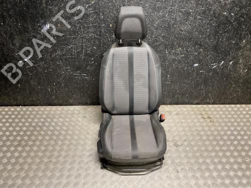 Used Left front seat Left front seat 37567306 37567306