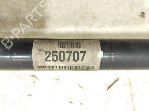 Left rear driveshaft MASERATI QUATTROPORTE V 4.7 S | BP28921787M40 